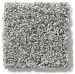 Dollcini Otthon 5 Részes Habszivacs Szőnyeg - Puha, Bolyhos Puzzle Szőnyeg - Szürke (432083)