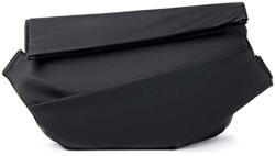 Dollcini Vízálló Férfi Válltáska - Nylon, Kopásálló Melltáska (432141)