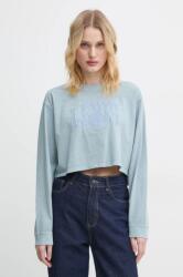 Levi's pamut hosszúujjú A9418 - kék M