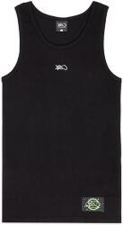 K1x Logo Tank black