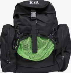 K1x Logo Baller Backpack black