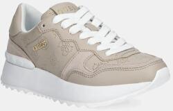 GUESS sportcipő VINSA3 bézs, FLPVI3 ELE12 - bézs Női 40
