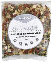 Ataisz magyaros zöldségkeverék 100 g