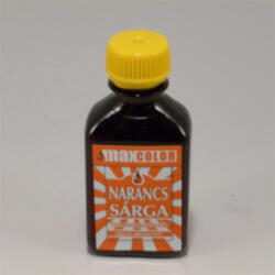 Szilas Aroma élelmiszerszínezék narancssárga 30 ml