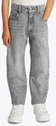 Tommy Hilfiger gyerek farmer MODERN KB0KB09331 - szürke 164