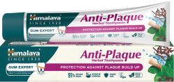 Himalaya anti-plaque lepedékeltávolító gyógynövényes fogkrém 75 ml - perfectlife