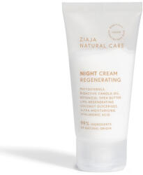 Ziaja natural care éjszakai krém 50 ml