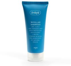 Ziaja antioxidáns hajápoló micellás sampon 200 ml - perfectlife