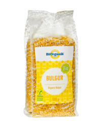 BiOrganik bio bulgur 500 g - perfectlife