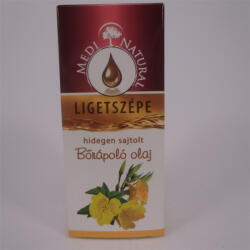  Medinatural ligetszépe bőrápoló olaj 20 ml - perfectlife