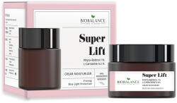 BIOBALANCE szuper feszesítő hidratáló arckrém fito-retinollal és l-karnozinnal 50 ml