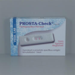  Prosta-Check öndiagnosztikus psa teszt 1 db - perfectlife