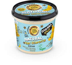  Skin super good természetes krémes testvaj "Banánhajó" 360 ml