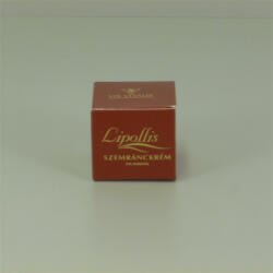  Lipollis szemránckrém 15 ml - perfectlife