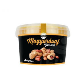 Valentine's mogyoróvaj gourmet ropogós 250 g