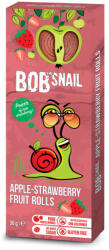 Bob Snail gyümölcstekercs alma-eper 30 g - perfectlife