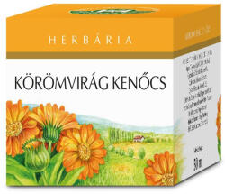 Herbária körömvirág kenőcs 50 g - perfectlife