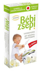 Arianna bébi zsepi 1 db - perfectlife