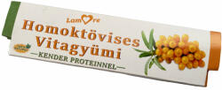 Lamore homoktövises vitagyümi kender proteinnel 30 g - perfectlife