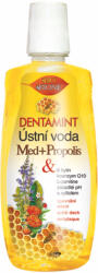  Bione dentamint szájvíz méz+propolisz 500 ml - perfectlife