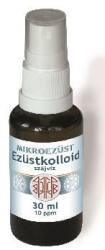  Mikroezüst ezüstkolloid szájvíz 30 ml - perfectlife
