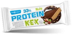 Max Sport protein nápolyi szelet mogyorós gluténmentes 40 g - perfectlife