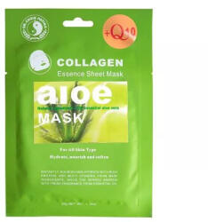 Dr. Chen Patika szövetfátyol arcmaszk aloe 30 g