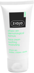 Ziaja fiziodermás krém allergiás, atópiás, dehidratált bőrre 50 ml