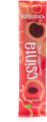 Csinta bio gyümölcstekercs őszibarack 12 g - perfectlife