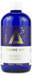  Pure Alchemy kolloid magnézium magne joy 70ppm 480 ml - perfectlife
