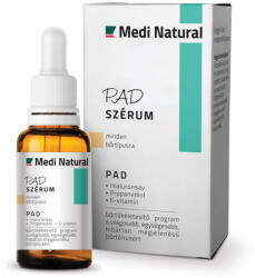 MediNatural pad szérum 30 ml