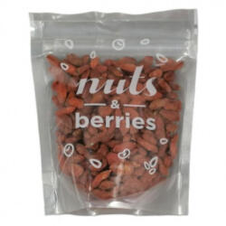 Nuts&berries goji bogyó 100 g - perfectlife