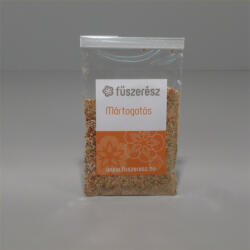  Fűszerész mártogatós fűszerkeverék 20 g