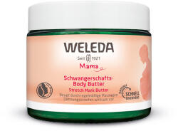Weleda stria elleni natúr testvaj kismamáknak 150 ml - perfectlife