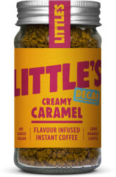 Little's instant koffeinmentes kávé caramel 50 g - perfectlife