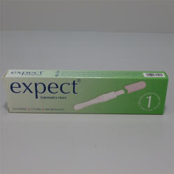  Expect terhességi teszt 1 db - perfectlife
