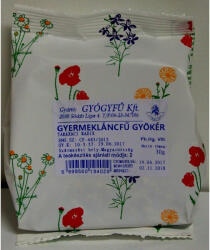 Gyógyfű gyermekláncfűgyökér 30 g