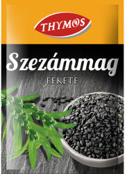  Thymos fekete szezámmag 30 g
