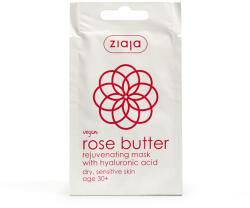  Ziaja rózsavaj arcmaszk 7 ml