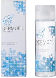 KEVE dermofil arcszesz 200 ml