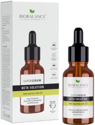BIOBALANCE szuperszérum arcra szalicilsavval béta 30 ml