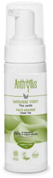 Anthyllis natúr arctisztító hab 150 ml - perfectlife