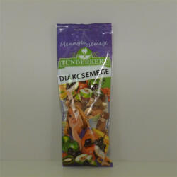Tündérkert diákcsemege 100 g - perfectlife
