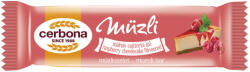 Cerbona szelet málnás sajttorta 20 g - perfectlife