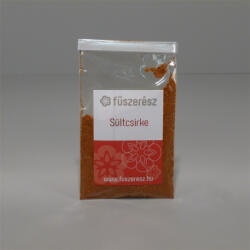  Fűszerész sült csirke fűszerkeverék 20 g