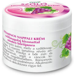 Golden GREEN szőlő vitaminos nappali krém minden bőrtípusra 100 ml - perfectlife