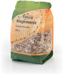 Dénes-Natura magkeverék 250 g - perfectlife