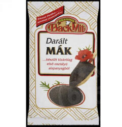  Bm darált mák 200 g