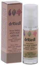 drRiedl botox hatású anti-age szérum 30 ml