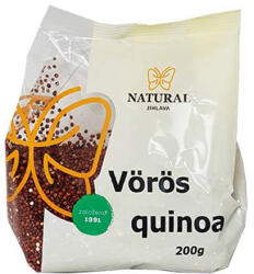  Natural quinoa vörös 200 g - perfectlife